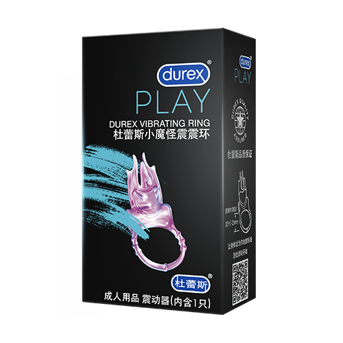TVT体育小魔怪震震环