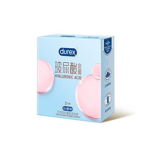 TVT体育玻尿酸水润装