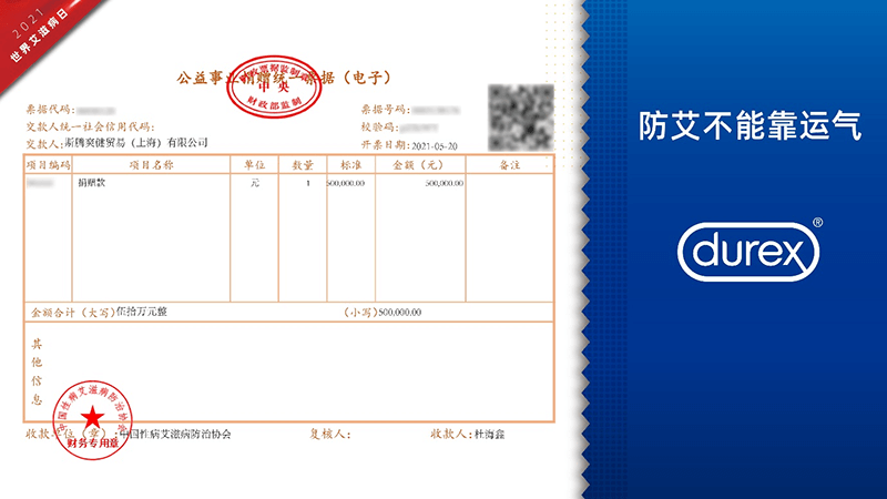 防艾在行动 TVT体育公益捐赠走进大凉山